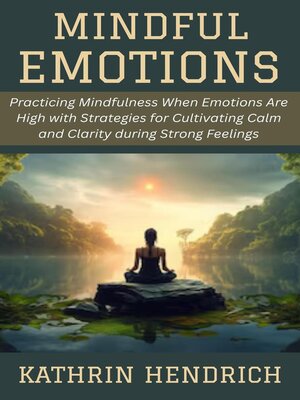 cover image of Mindful Emotions